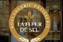 Boulangerie Pâtisserie La Fleur De Sel logo